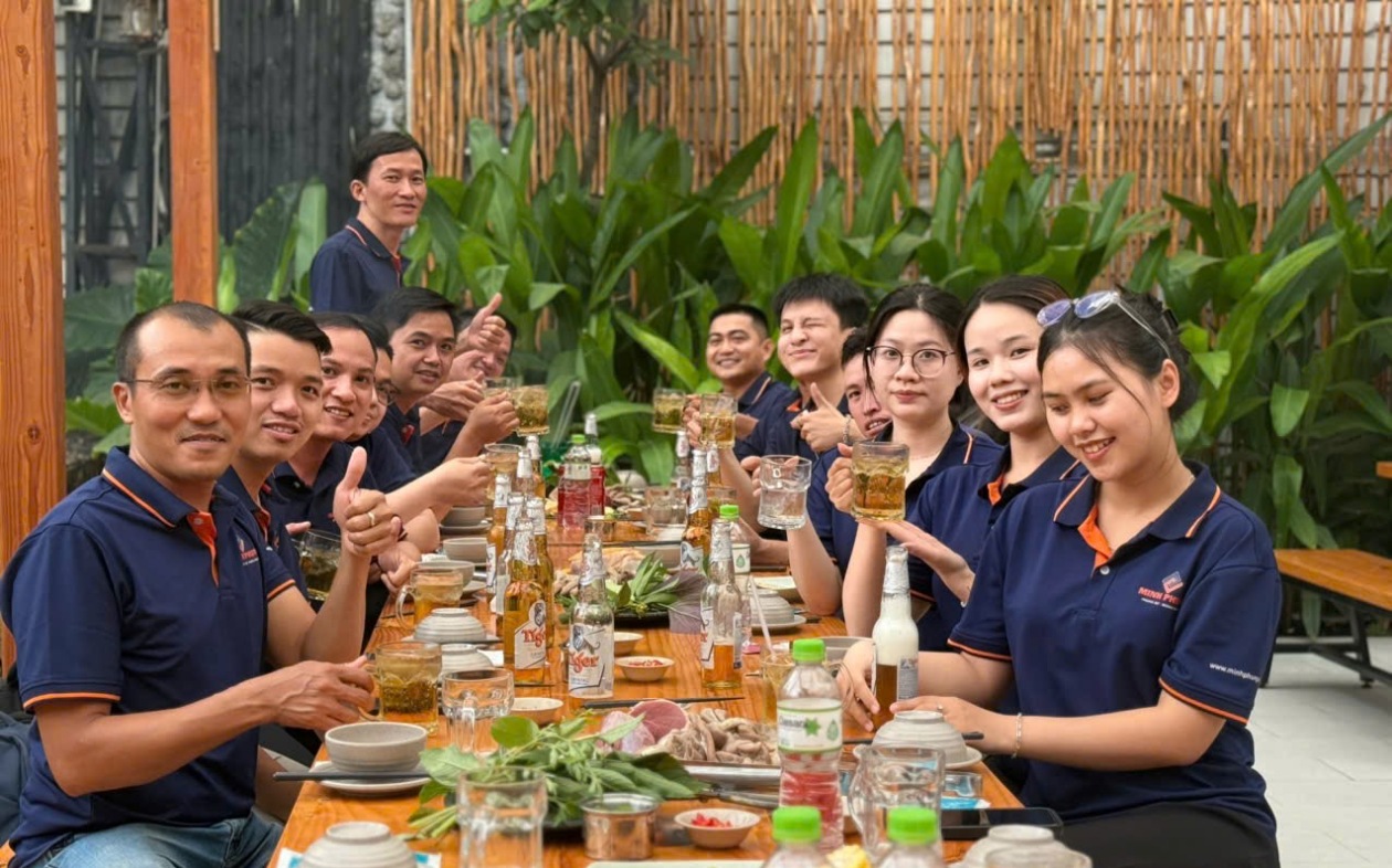 CÔNG TY TNHH THIẾT KẾ XÂY DỰNG MINH PHỤNG