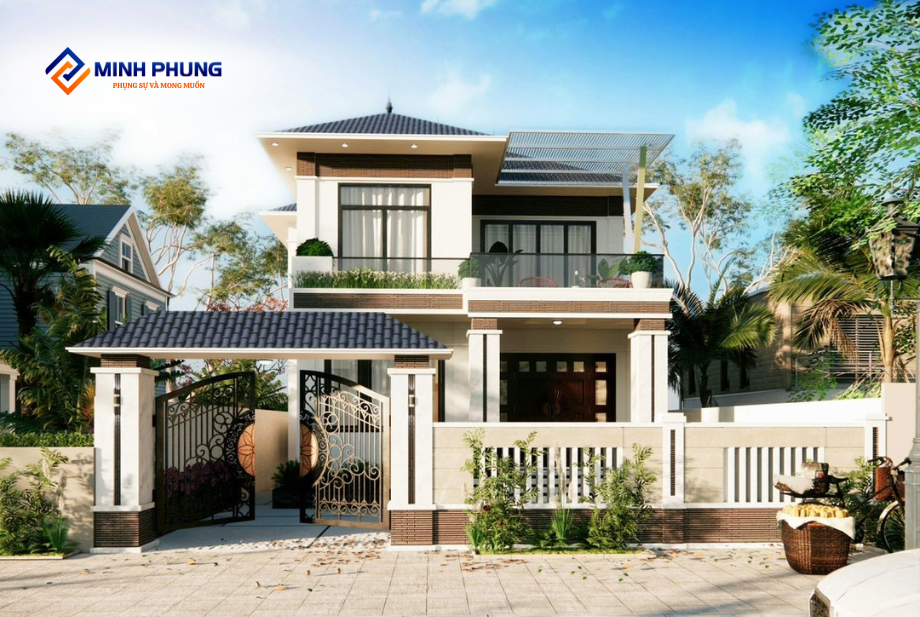 ĐƠN GIÁ DỊCH VỤ XÂY NHÀ TRỌN GÓI CỦ CHI 2025: CHẮP CÁNH ƯỚC MƠ TỔ ẤM CÙNG MINH PHỤNG – CÔNG TY XÂY NHÀ TRỌN GÓI HÀNG ĐẦU!