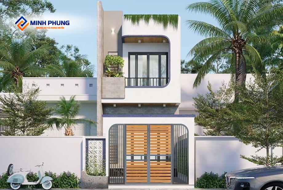 BÁO GIÁ XÂY NHÀ TRỌN GÓI QUẬN 5 MỚI NHẤT 2025: HIỆN THỰC HÓA TỔ ẤM VỮNG CHẮC CÙNG MINH PHỤNG – DỊCH VỤ "CHÌA KHÓA TRAO TAY" CHUYÊN NGHIỆP!