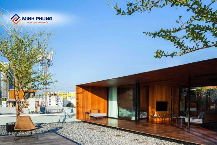 BÁO GIÁ XÂY NHÀ TRỌN GÓI THỦ ĐỨC MỚI NHẤT 2025