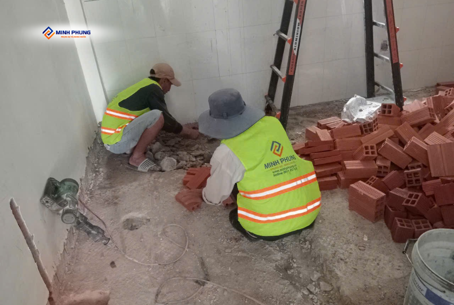 BÁO GIÁ DỊCH VỤ SỬA NHÀ TRỌN GÓI QUẬN 9 2025: KIẾN TẠO KHÔNG GIAN SỐNG HOÀN HẢO CÙNG MINH PHỤNG – CÔNG TY CẢI TẠO NHÀ PHỐ UY TÍN!