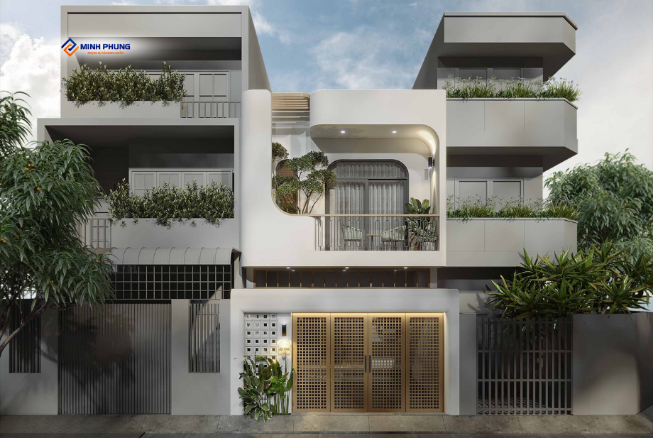 SỨC HÚT TỪ PHONG CÁCH WABI-SABI TỐI GIẢN – MINH PHỤNG