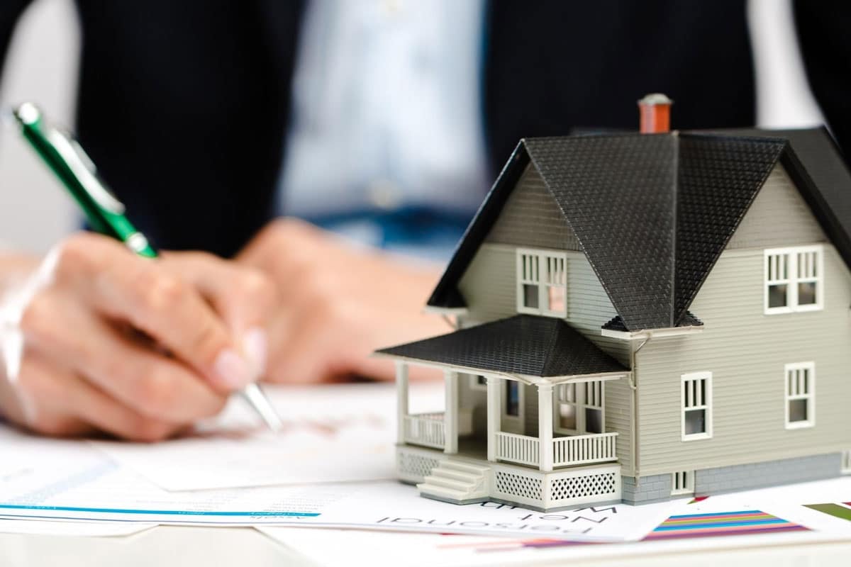 8 bước quan trọng chủ nhà cần biết để chuẩn bị trước khi xây dựng