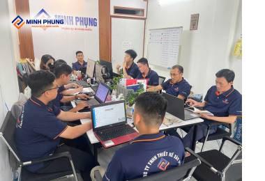 MINH PHỤNG – TỔNG KẾT QUÝ 2 NĂM 2025: DẤU ẤN CỦA NỖ LỰC VÀ BƯỚC ĐỆM CHO SỰ BỨT PHÁ CUỐI NĂM