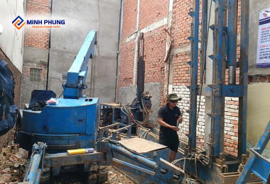 XÂY NHÀ TRỌN GÓI HAY TỰ THUÊ NHÂN CÔNG? PHÂN TÍCH TỪ CHUYÊN GIA MINH PHỤNG