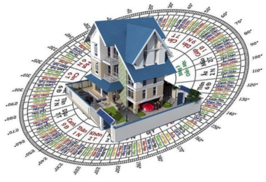 PHONG THỦY NHÀ Ở NĂM 2025: NHỮNG ĐIỀU CẦN BIẾT ĐỂ KIẾN TẠO TỔ ẤM THỊNH VƯỢNG