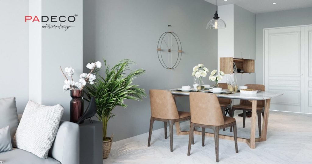 Chính sách dịch vụ xây nhà