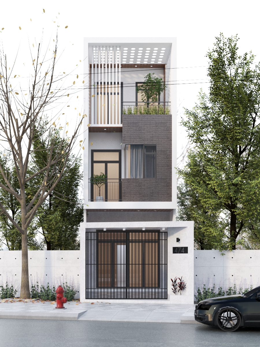 Quy trình thi công