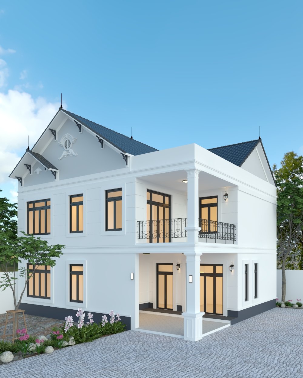 Điều khoản mua hàng