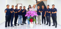 Banner dự án